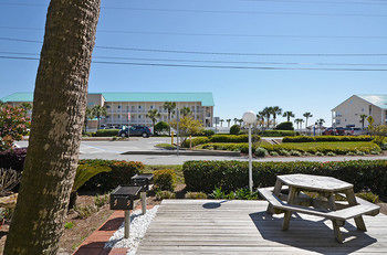 Grand Caribbean By Dale E. Peterson Vacations Destin Exterior foto