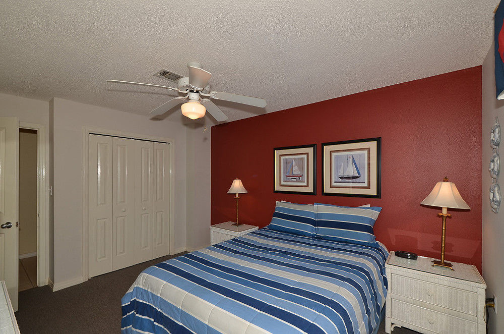 Grand Caribbean By Dale E. Peterson Vacations Destin Exterior foto