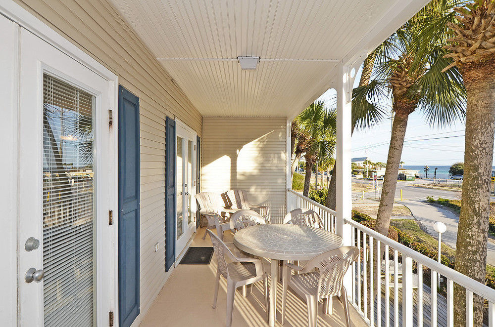 Grand Caribbean By Dale E. Peterson Vacations Destin Exterior foto