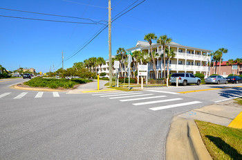 Grand Caribbean By Dale E. Peterson Vacations Destin Exterior foto
